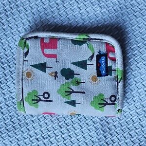 Kavu wallet